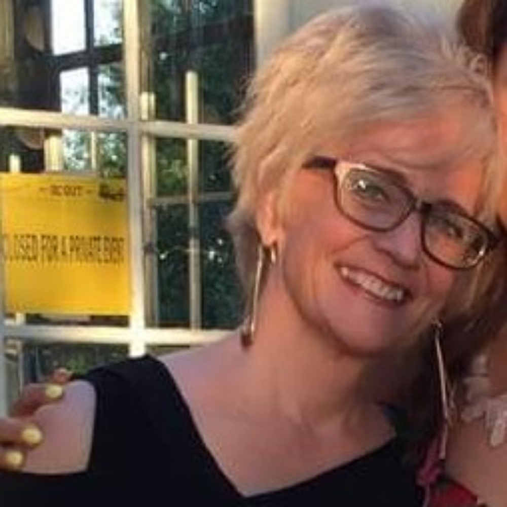 Meet your Posher, Paulette